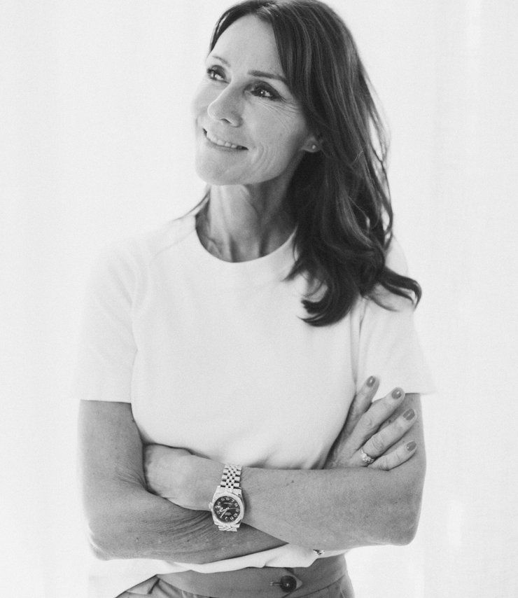 Malene Brandt, stifter af HeyBOOB